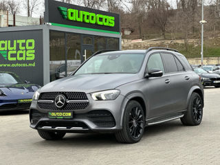 Mercedes GLE