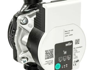 WiFi! Electric Gestionare prin telefon! Cazan Electric 7.5 kw foto 7