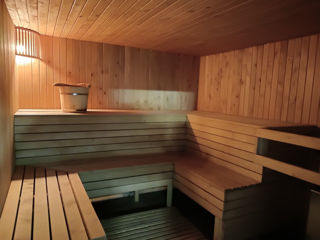 Sauna foto 3