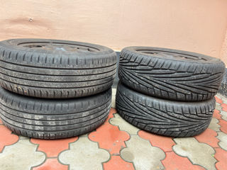 Dacia 205/55R16