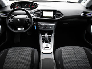 Peugeot 308 foto 7