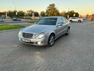 Mercedes E-Class