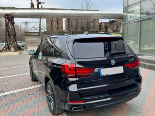 BMW X5 foto 5