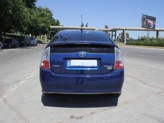 Toyota Prius foto 6