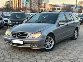 Mercedes C-Class