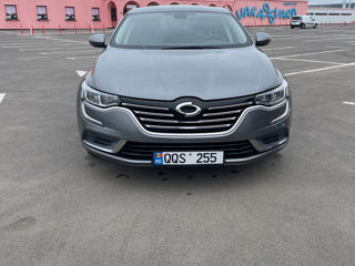 Renault Samsung SM6 foto 3