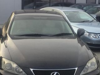 Lexus IS Series foto 2