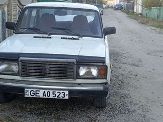 Lada / ВАЗ 2108