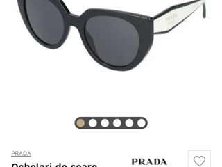 Ochelari Prada originali foto 4