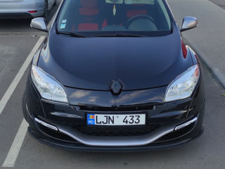 Renault Megane foto 2