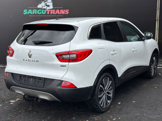 Renault Kadjar foto 4