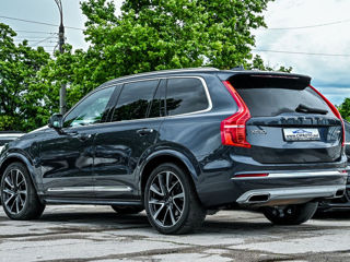 Volvo XC90 foto 2