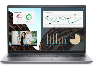 DELL Vostro 15 3000 (3530) Titan Gray Aluminum