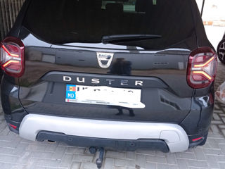 Dacia Duster foto 5