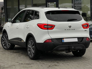 Renault Kadjar foto 5