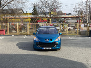 Peugeot 207, 2007