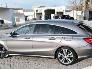 Mercedes CLA