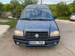 Fiat Scudo foto 3