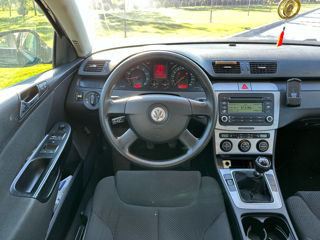 Volkswagen Passat foto 7