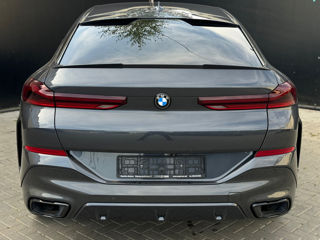 BMW X6 foto 5