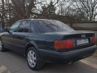 Audi 100 foto 7