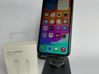 iPhone 11 64 gb green foto 4