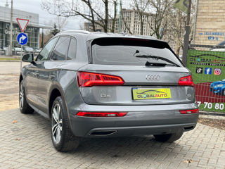 Audi Q5 foto 6