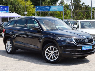 Skoda Kodiaq foto 3