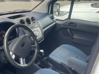 Ford Transit Connect foto 5