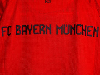 FC Bayern Munich 24/25 Tricou Player Edition foto 5