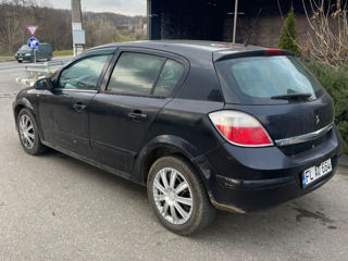 Opel Astra foto 3