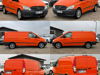 Mercedes Vito foto 7