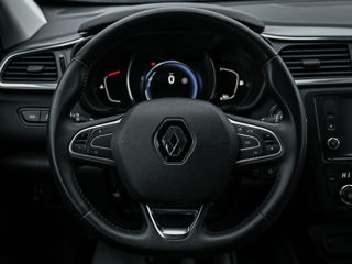 Renault Kadjar foto 9