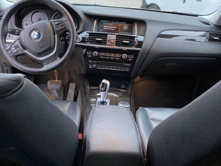 BMW X3 foto 3