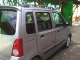 Suzuki Wagon R+ foto 1