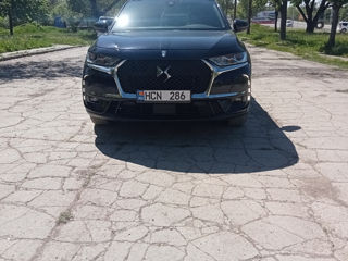 DS Automobiles DS 7 Crossback foto 3