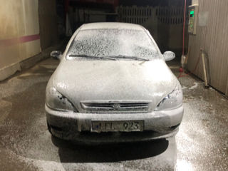 KIA Rio foto 3