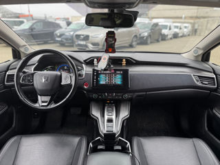 Honda Clarity foto 8