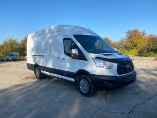 Ford Transit foto 2