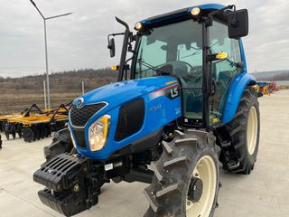 Se vinde tractorul LS Mtron Plus MT5.73 nou coreea de sud!!!