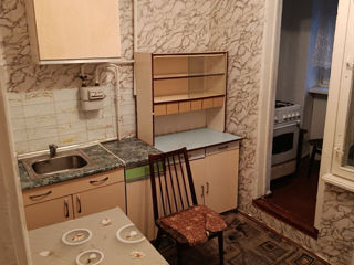 Ap. 1 cam., 34 м², 1/9 et.