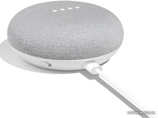 Google Home Mini foto 1