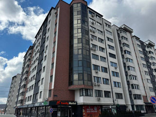 Apartament cu 2 camere, 86 m², Buiucani, Chișinău foto 10