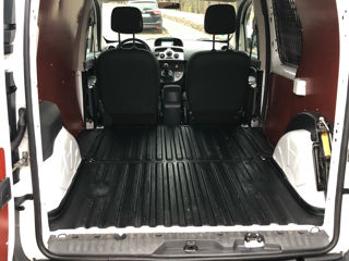 Renault Kangoo фото 4