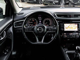 Nissan Qashqai foto 8