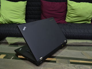 Lenovo ThinkPad i5/8GB/500GB/Garantie foto 5