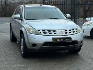 Nissan Murano foto 2