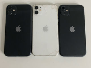 iPhone 11 la piese foto 1