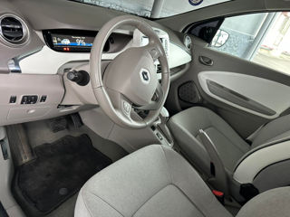 Renault ZOE foto 8