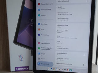 Lenovo Tab M10 Plus -2290lei